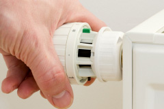 Thorpe Audlin central heating repair costs