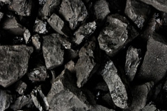 Thorpe Audlin coal boiler costs