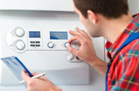 free commercial Thorpe Audlin boiler quotes