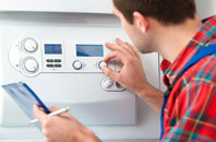 free Thorpe Audlin gas safe engineer quotes