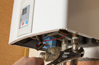 free Thorpe Audlin boiler install quotes